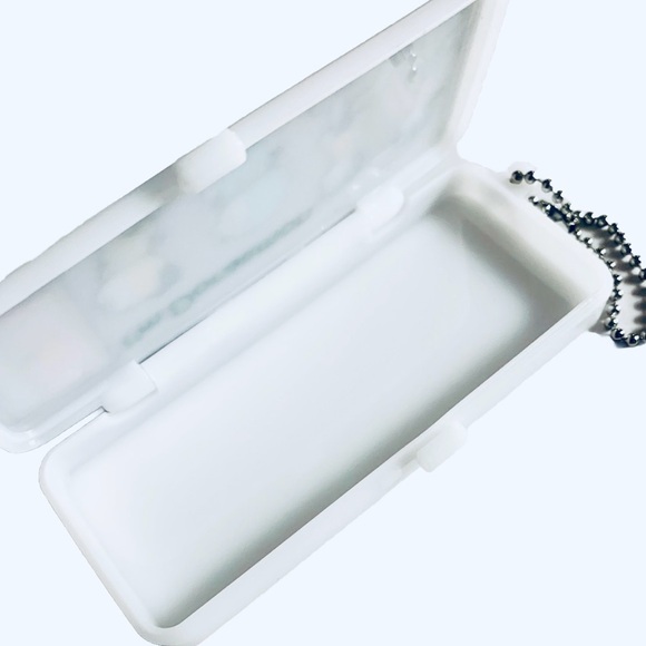 Doraemon Accessory Case Mini Box Travel Compact, First Aid Holder Skater Japan - Picture 2 of 4